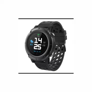 Denver electronics Smartwatch Denver Electronics SW-510 1,3 GPS IP68 500 mAh DENVER ELECTRONICS SW-510 Denver Electronics Smartwatch, SW-510 GPS Smart