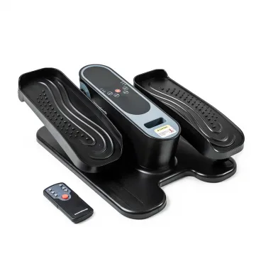 Mini Elektrischer Ellipsentrainer mit Fernbedienung Velora 4000 InnovaGoods