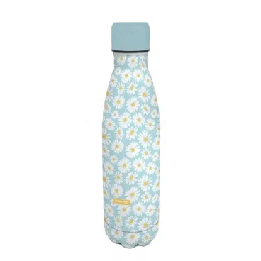 Vin bouquet Trinkflasche Thermosflasche Vin Bouquet Margerite 1 L