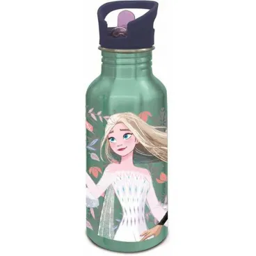 Wasserflasche Frozen Aluminium 545 ml