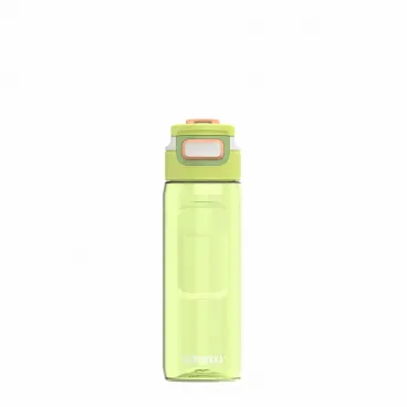 Wasserflasche Kambukka Elton gr�n Durchsichtig 750 ml Kunststoff