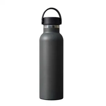 Trinkflasche Getr�nkeflasche Mehrwegflasche Wasserflasche Safta Carbon Silikon E