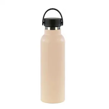 Trinkflasche Getr�nkeflasche Mehrwegflasche Wasserflasche Safta Moka Silikon Ede