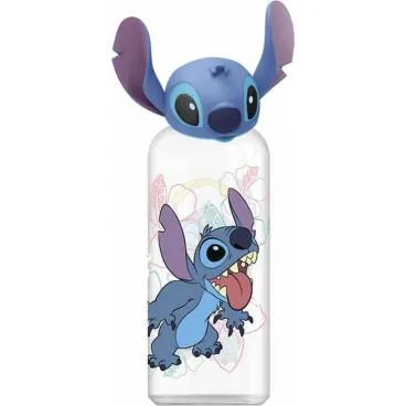 Wasserflasche Stitch 560 ml