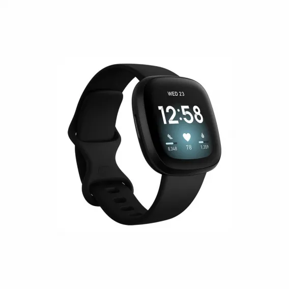 Fitbit Versa Smartwatch VERSA 3 FB511