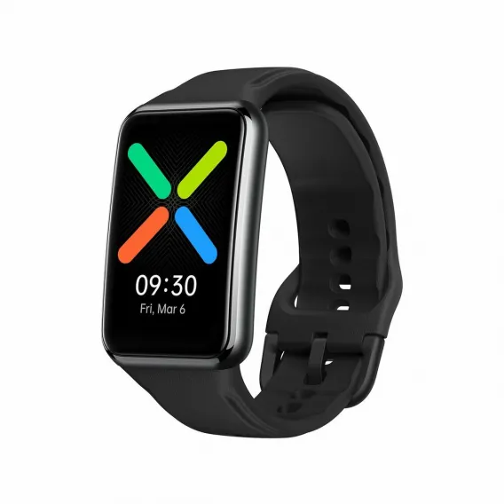 Oppo Smartwatch WATCH FREE 1,64 420 mah