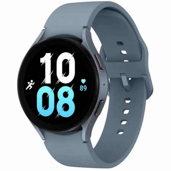 Samsung Smartwatch Galaxy Watch5 1,36 Blau 4G