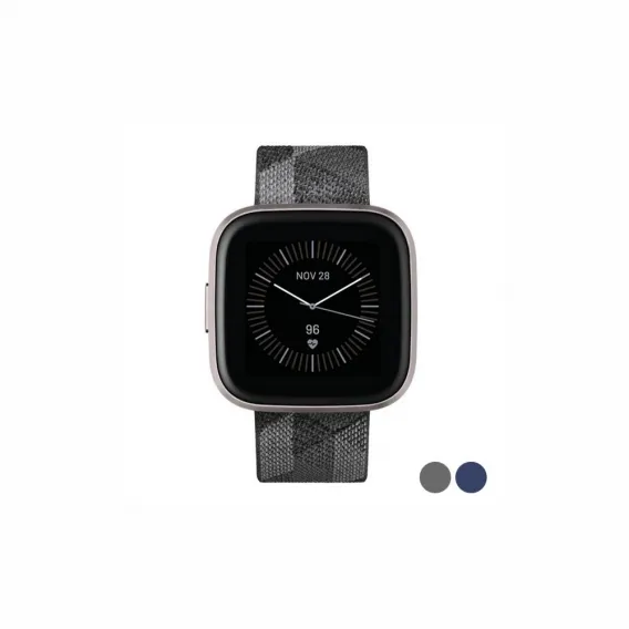 Fitbit Versa Smartwatch 2 SE 1,4 AMOLED WiFi 165 mAh